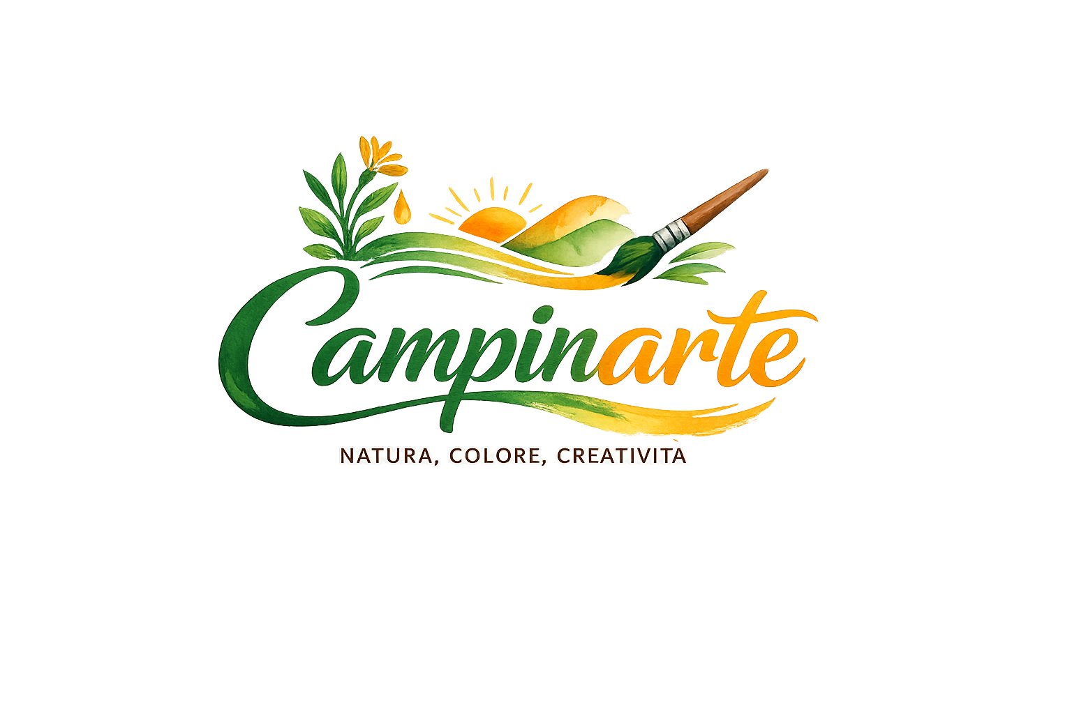Campinarte - Natura, Colore, Creatività