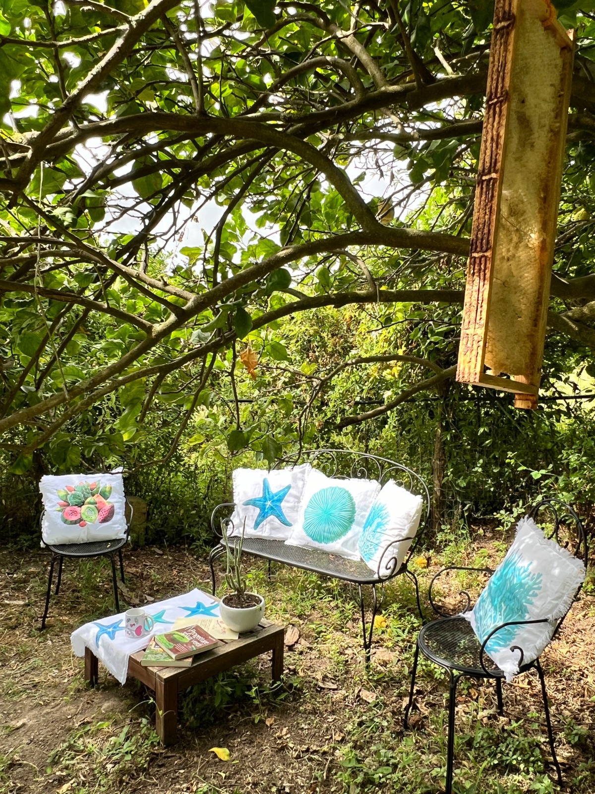 Workshop Campinarte Verde A