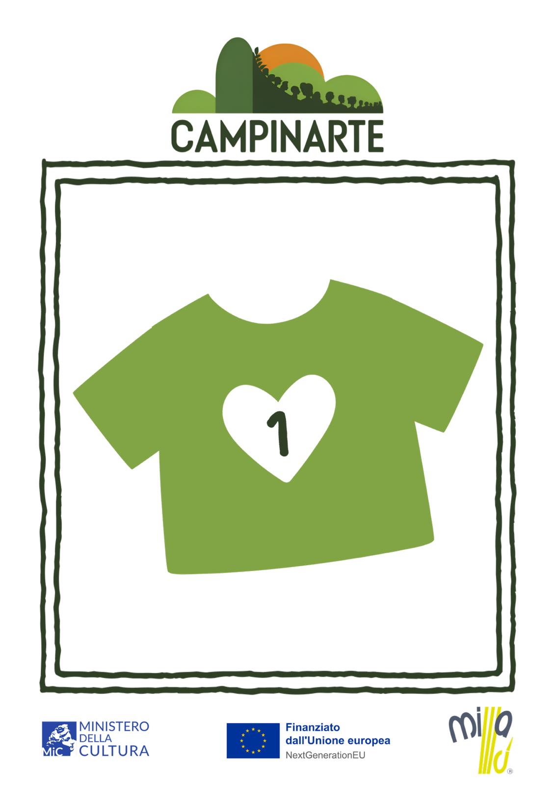 Corso WA1 Campinarte Verde A