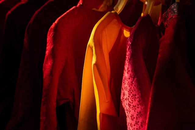 Capsule collection sostenibile